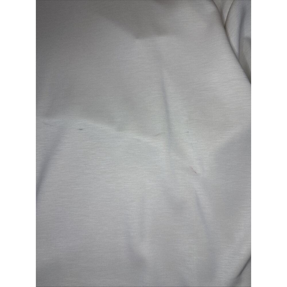 Member's Mark Women's Sand Wash (Short Sleeve) Tee Cream Size XL - Picture 9 of 16